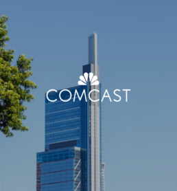 Partner - Comcast