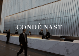 Partner - Conde Nast