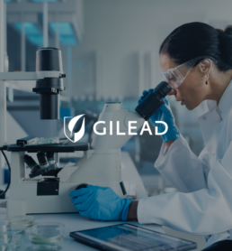 Partner - Gilead