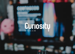 Partner - Curiosity Stream