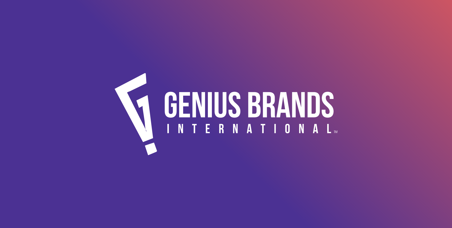 Genius Brands International Increases Their Production by 30 With