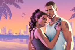 Grand Theft Auto IP cultural influence example GTA VI